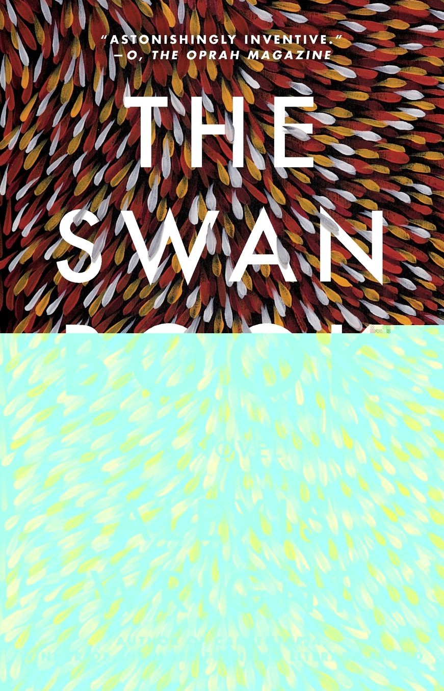 The Swan Book: A Novel