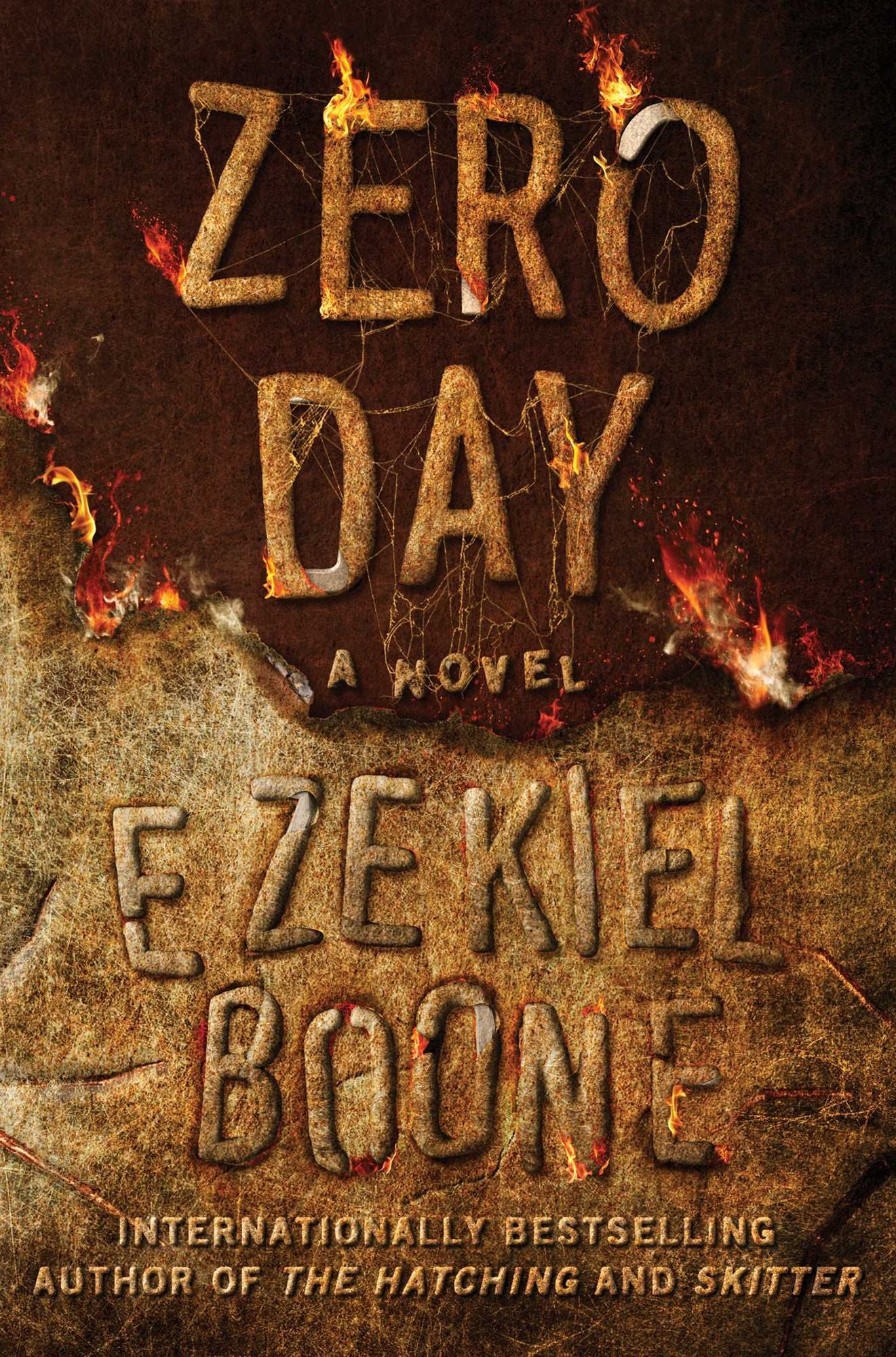 Zero Day: A Novel