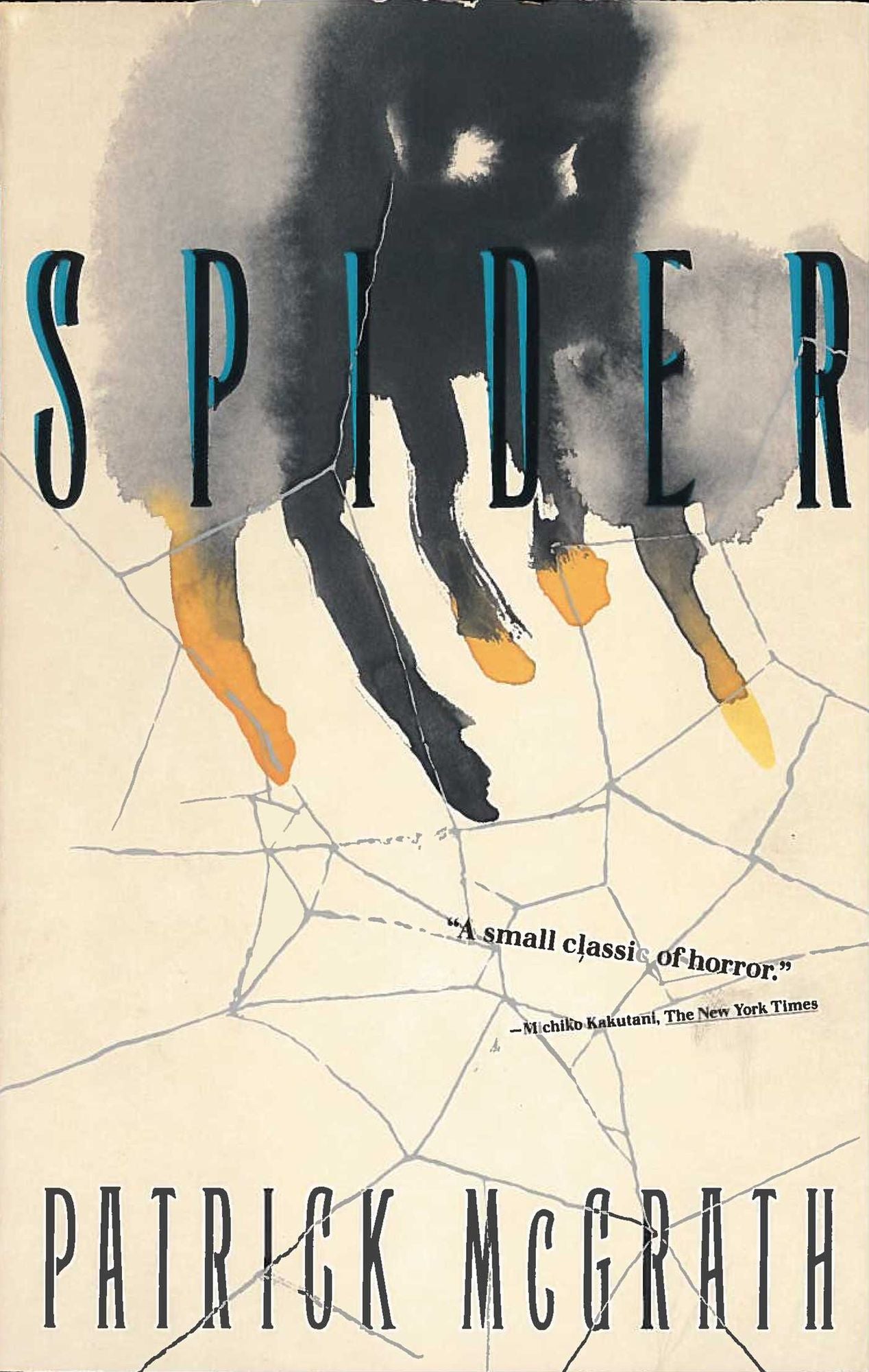 Spider