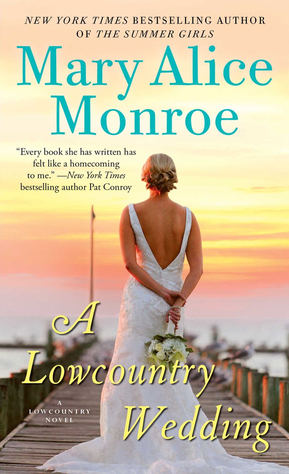 A Lowcountry Wedding