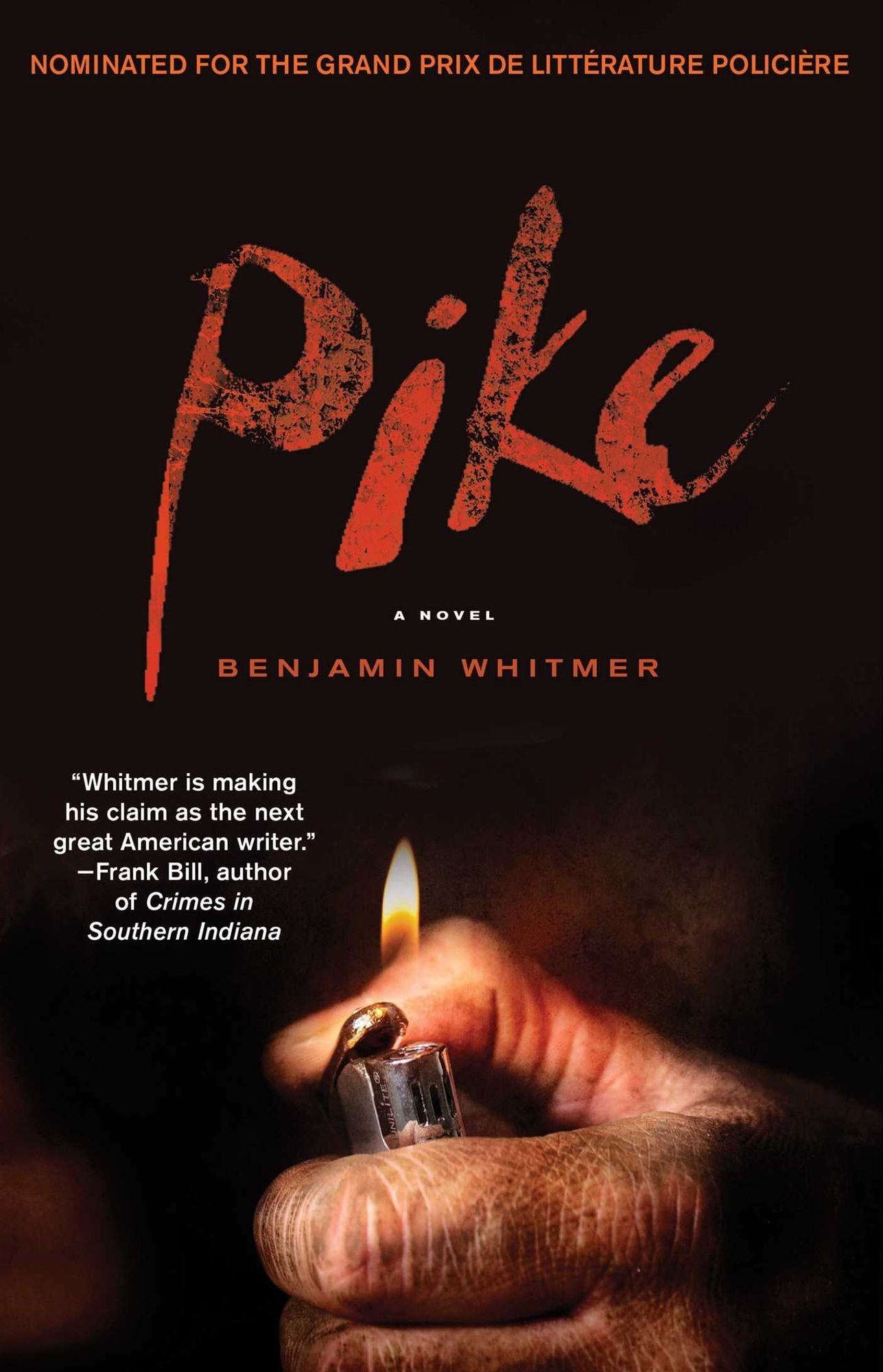 Pike