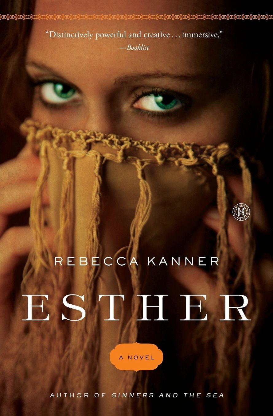 Esther: A Novel