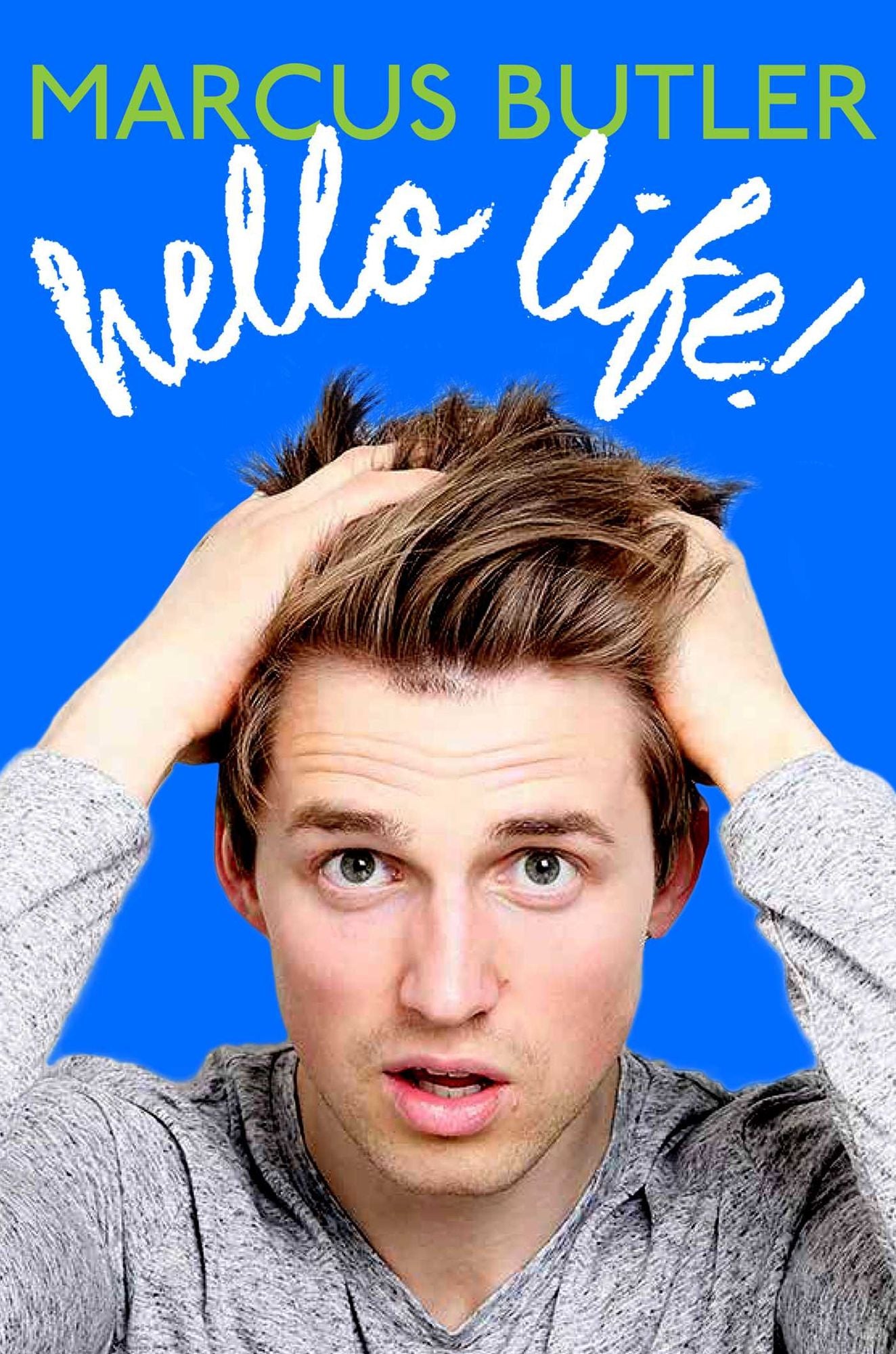 Hello Life!