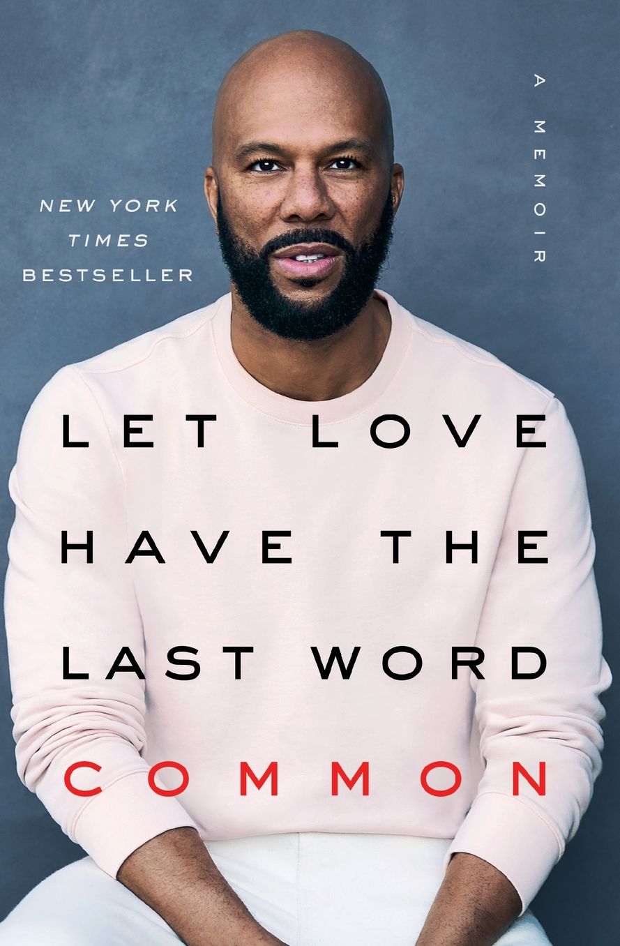 Let Love Have the Last Word: A Memoir