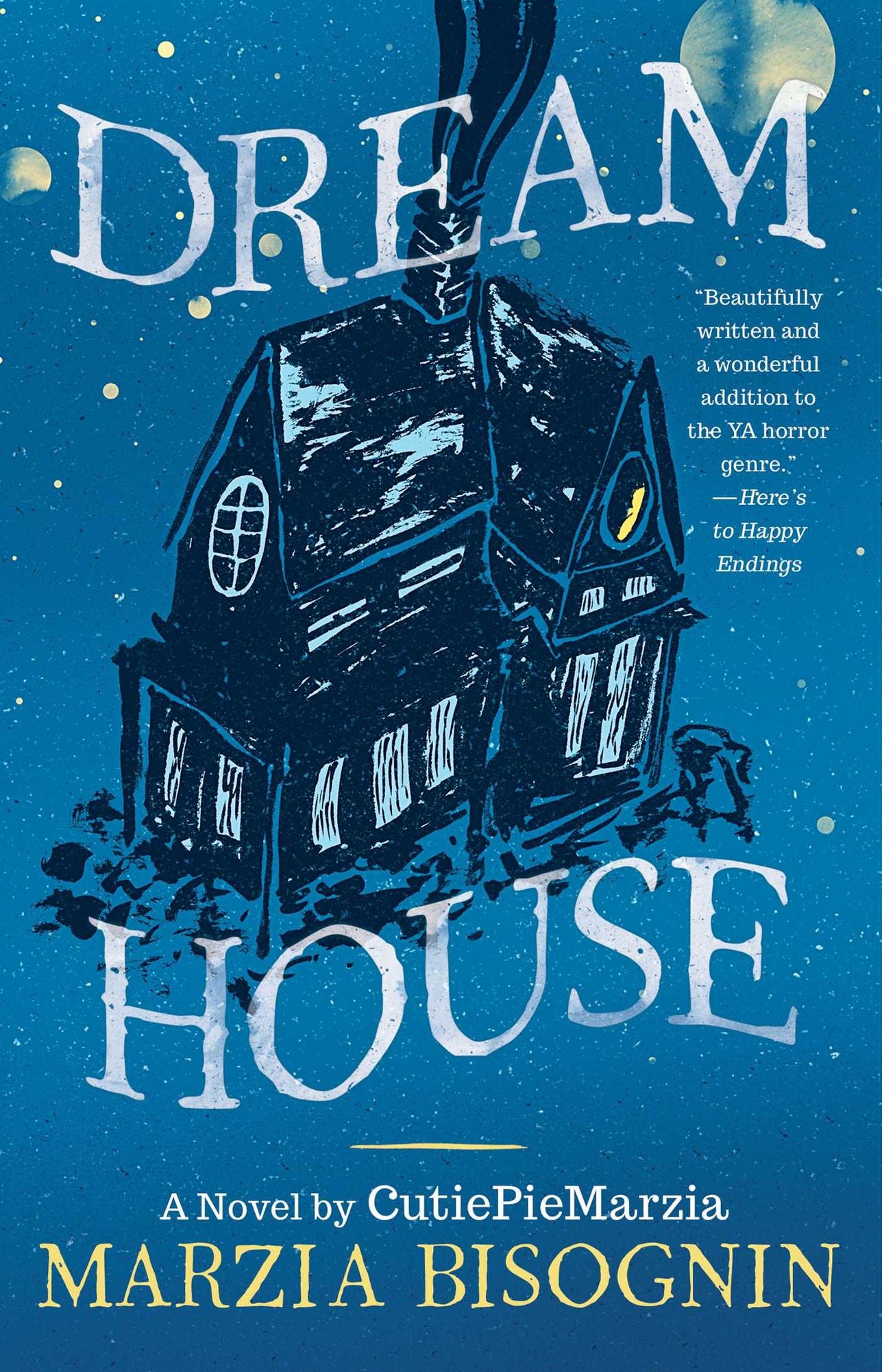 Dream House: A Novel