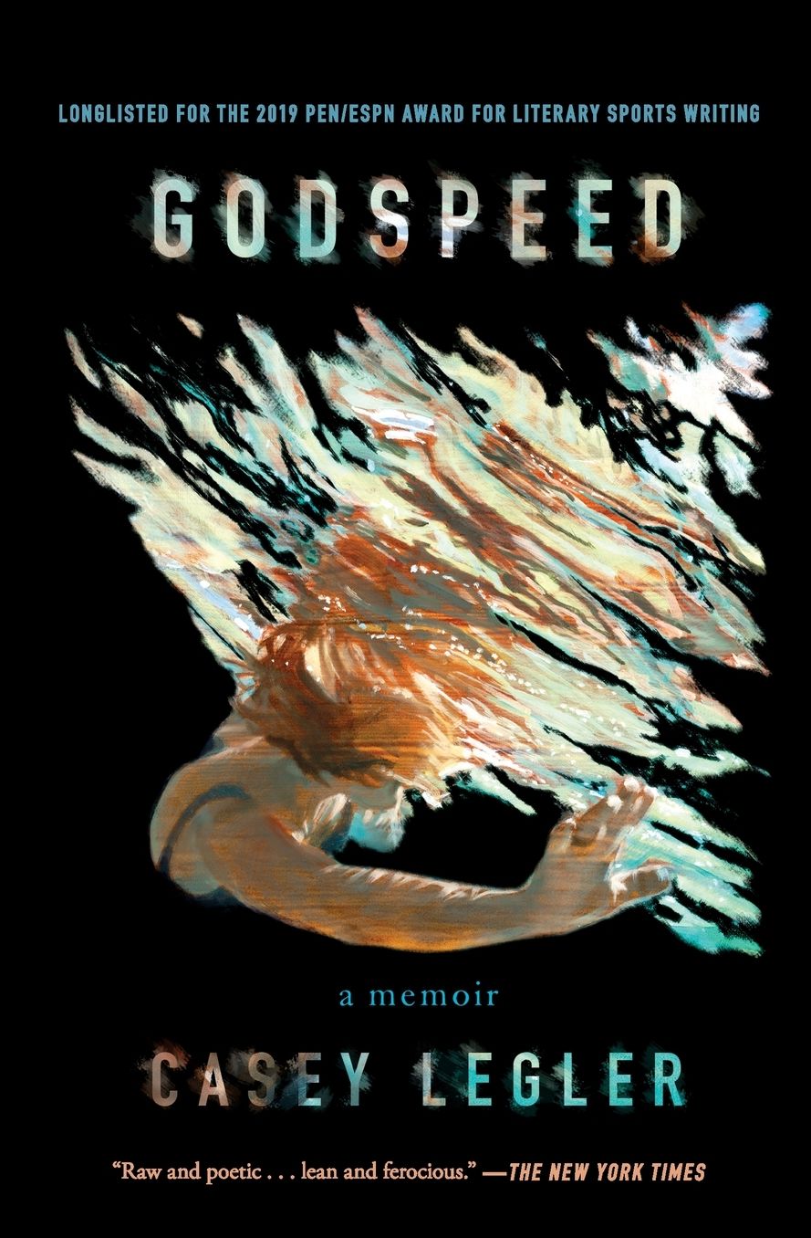 Godspeed: A Memoir