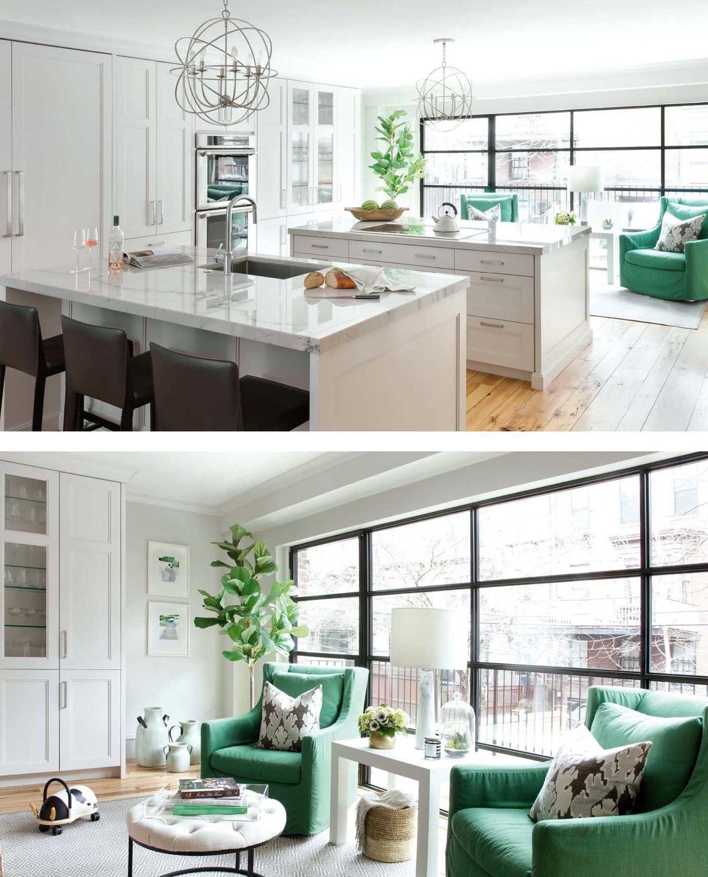 Elements of Family Style: Elegant Design for the Imperfect Life