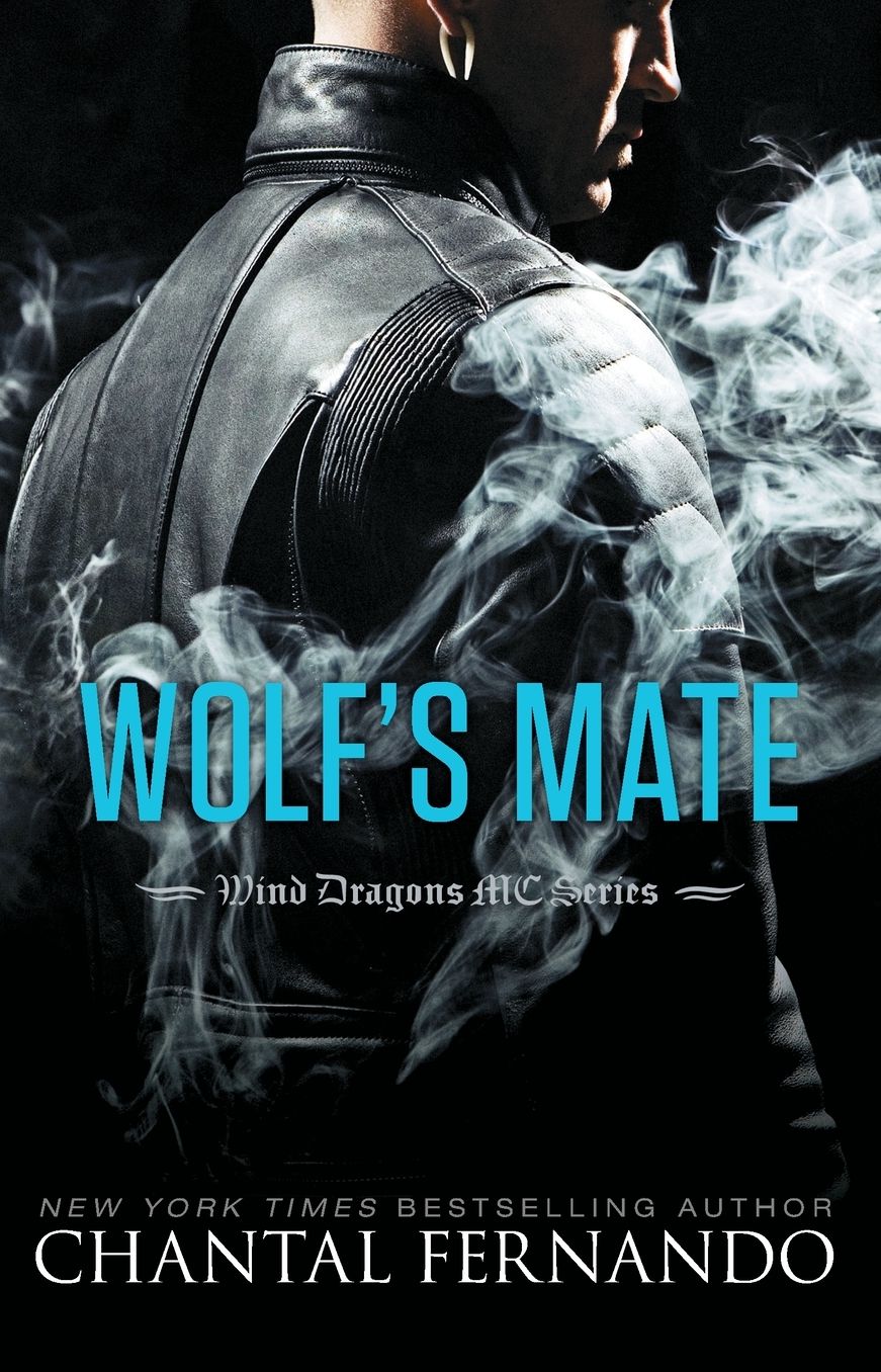 Wolf's Mate