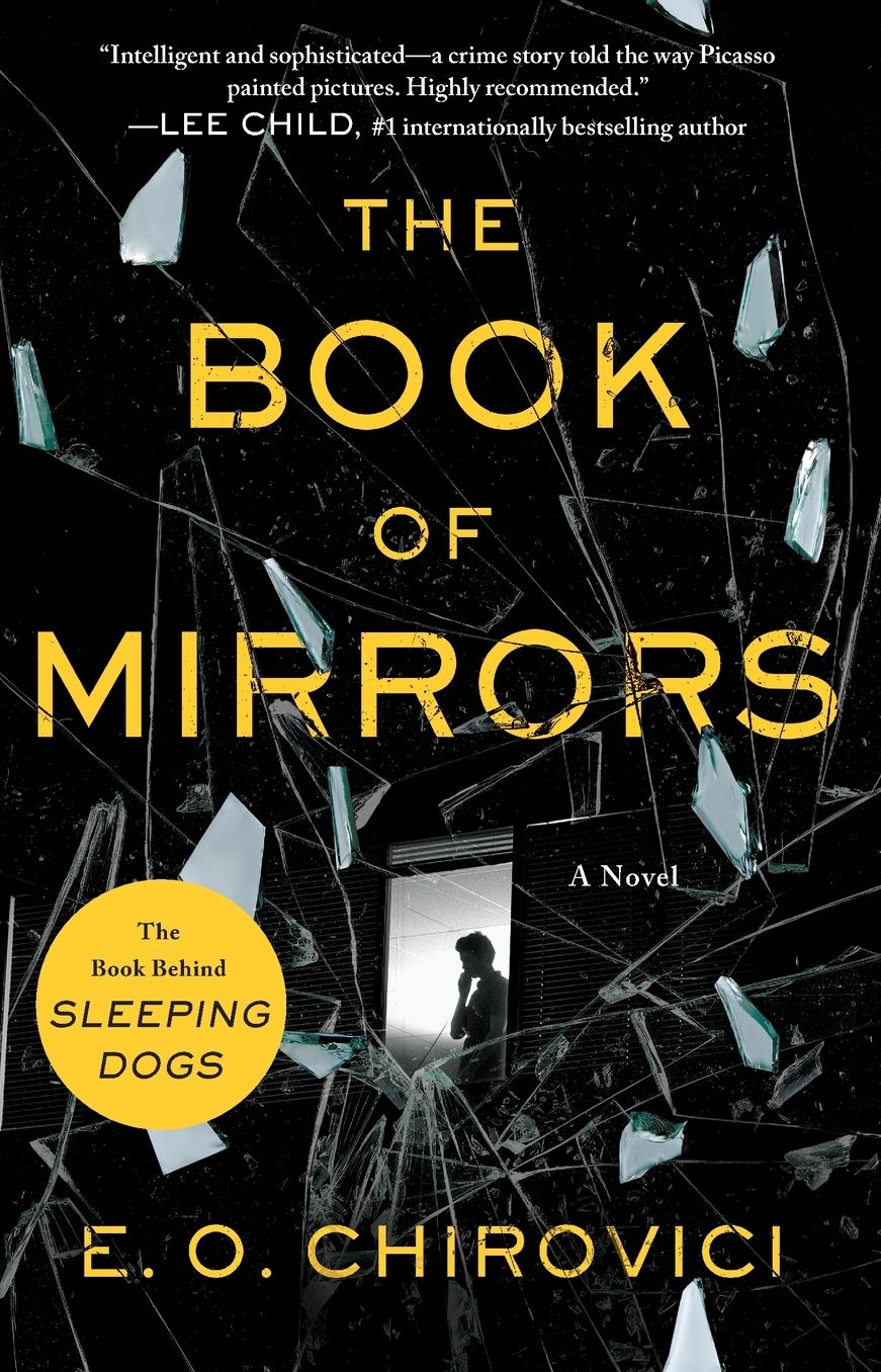 The Book of Mirrors