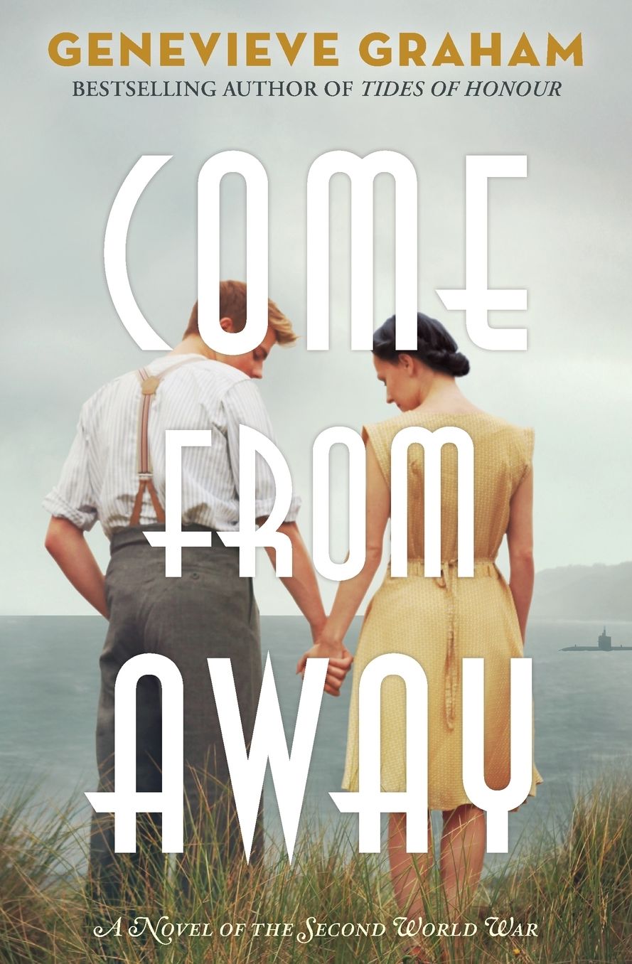 Come from Away