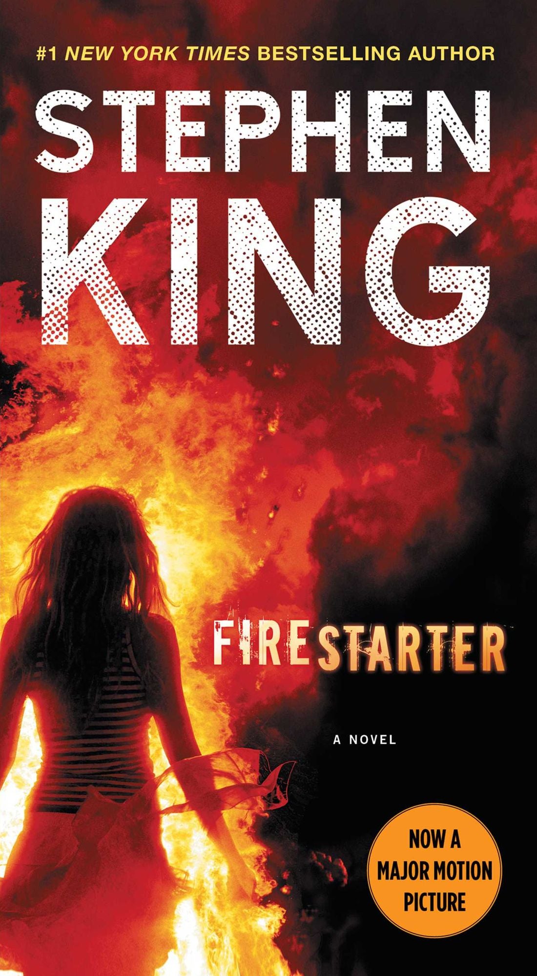 Firestarter