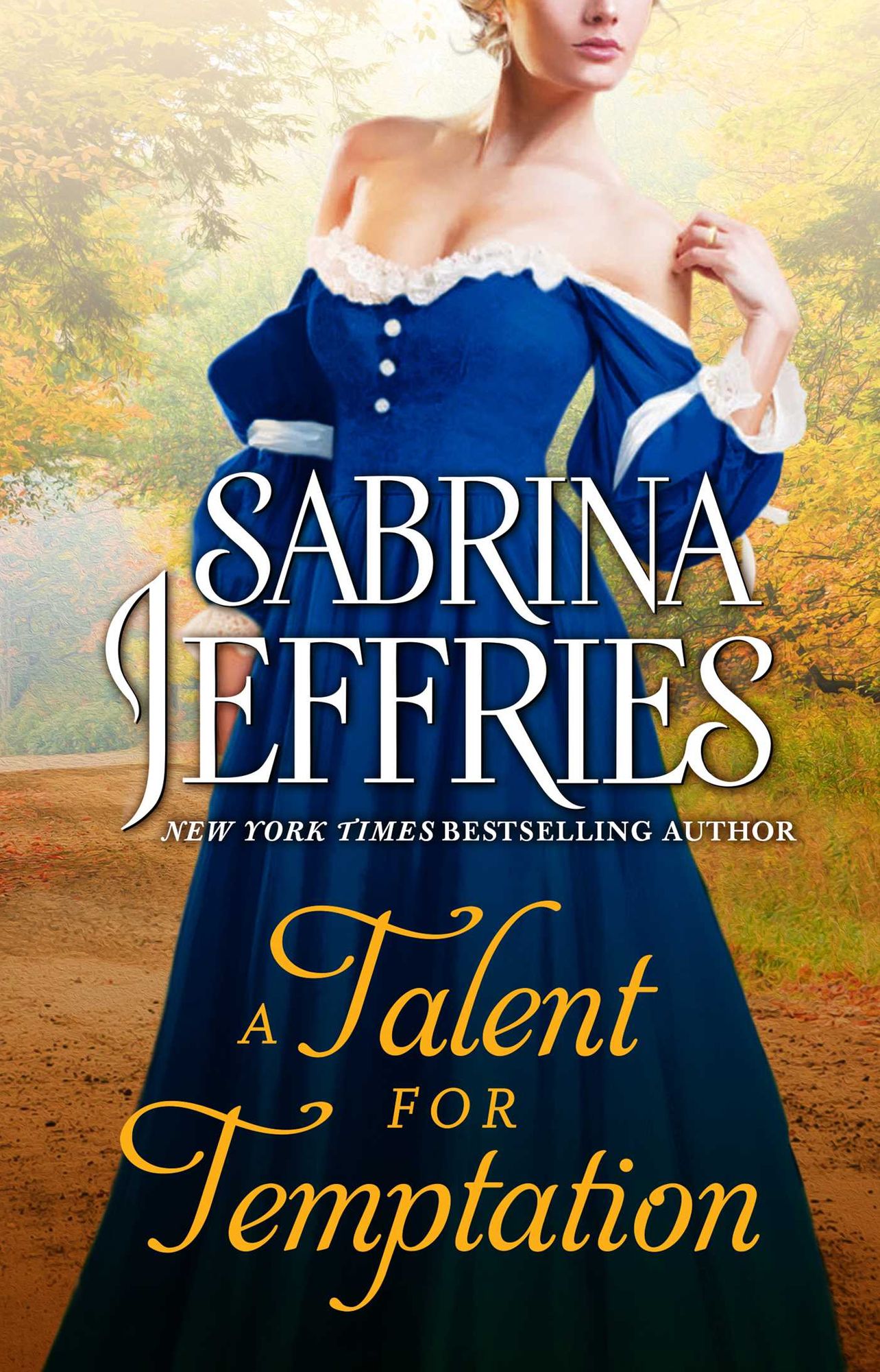 A Talent for Temptation