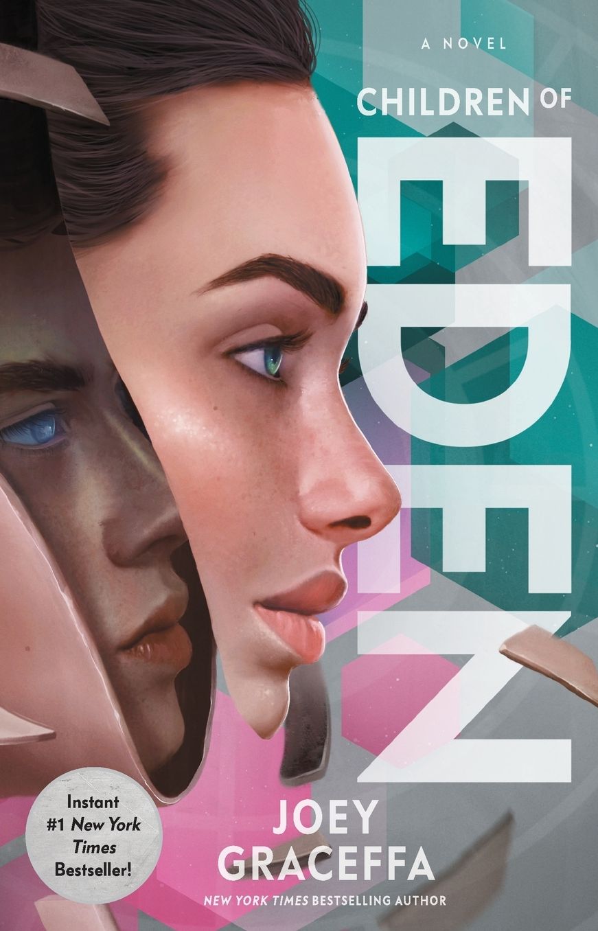Children of Eden: A Novel