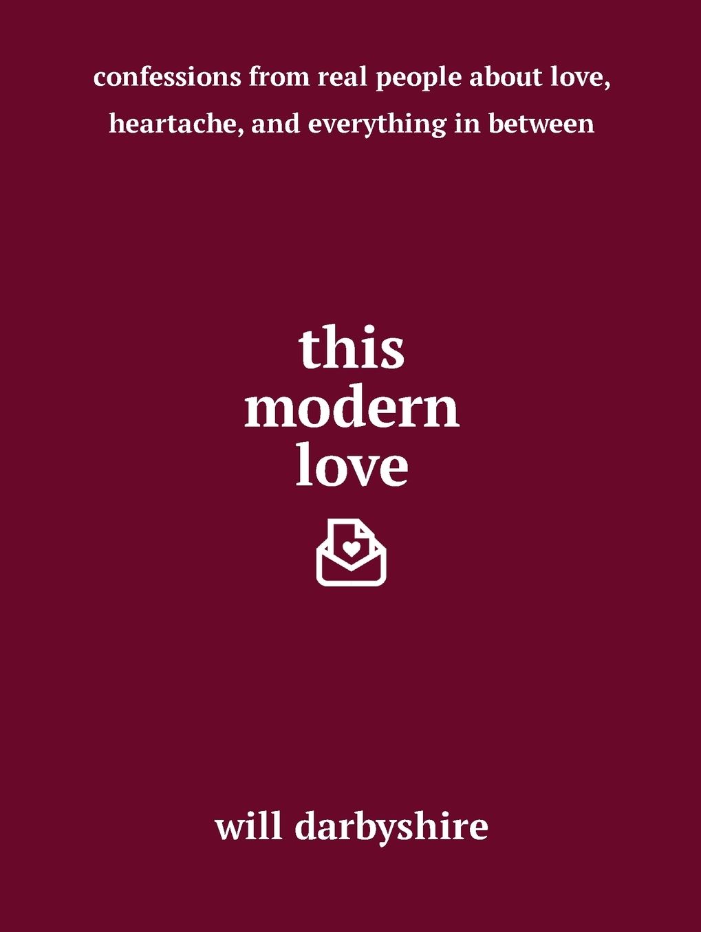 This Modern Love