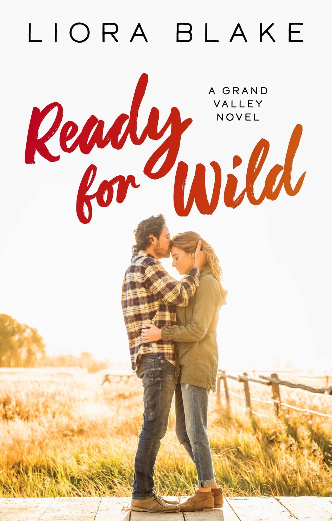 Ready for Wild: A Book Club Recommendation!