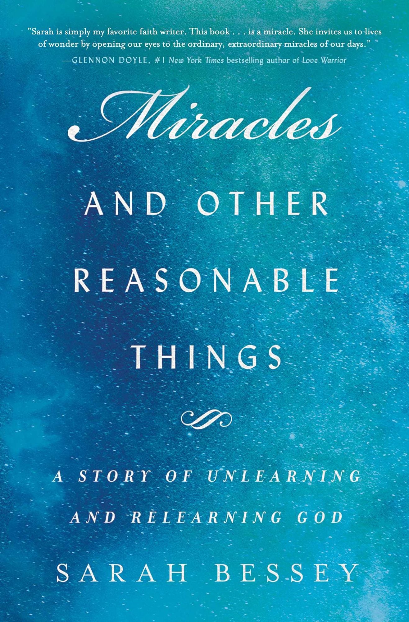 Everyday Resurrection: Living Out the Biggest Story Ever Told