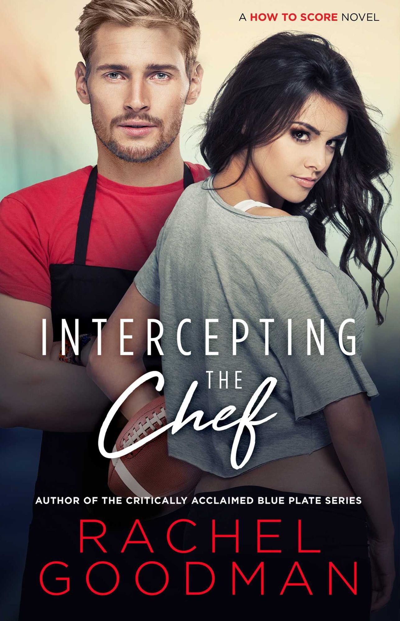 Intercepting the Chef