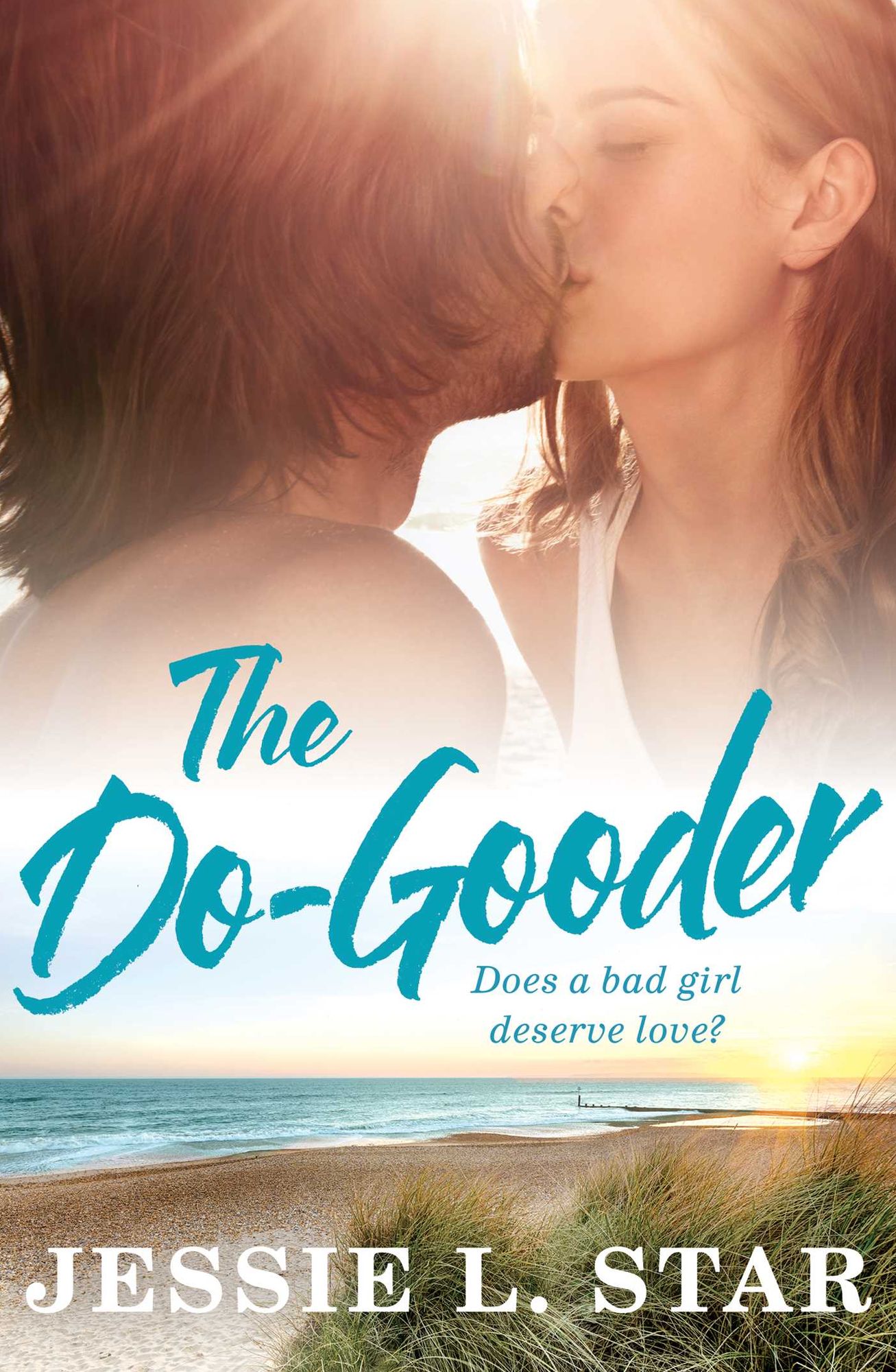 The Do-Gooder