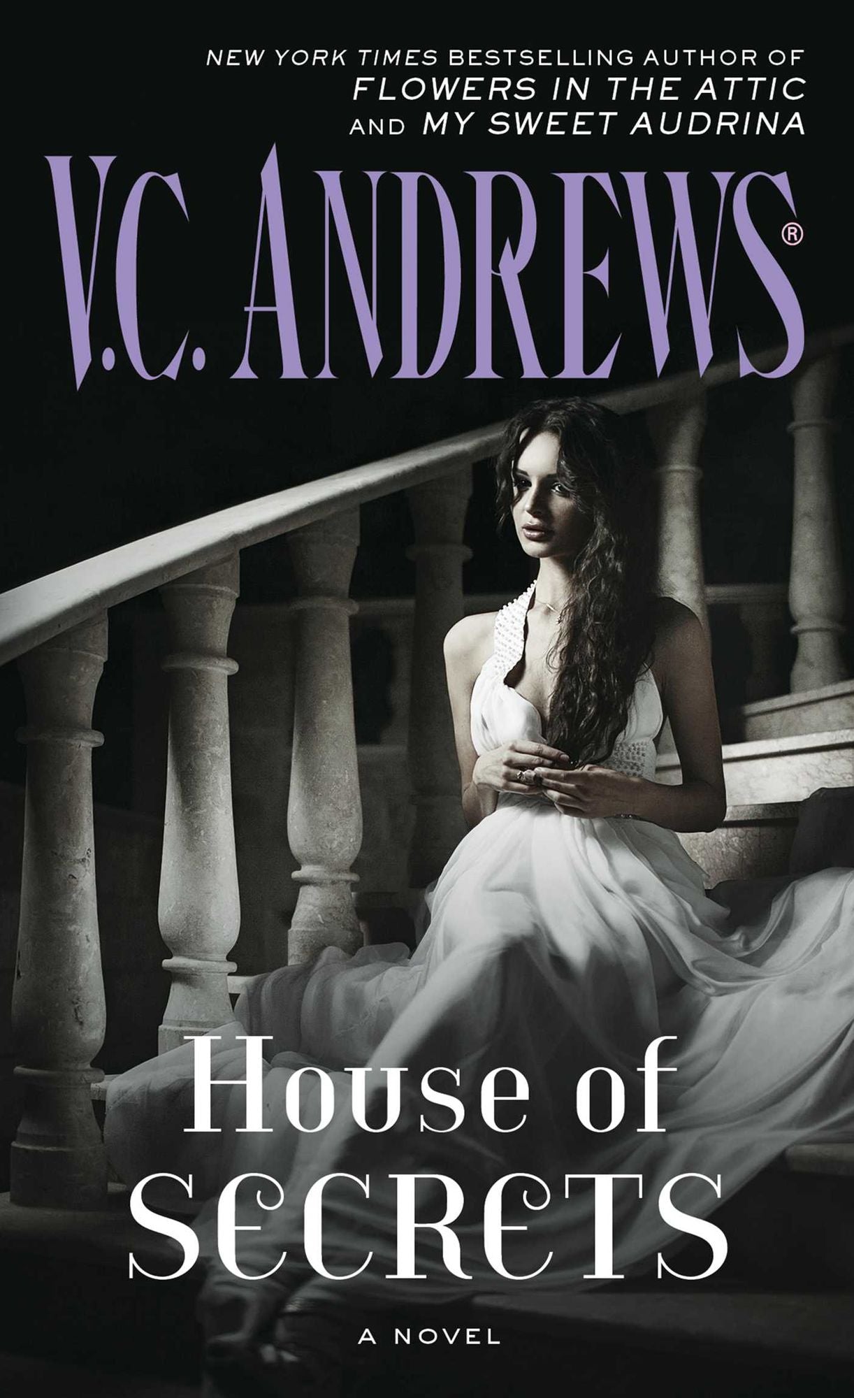 House of Secrets: A Novel