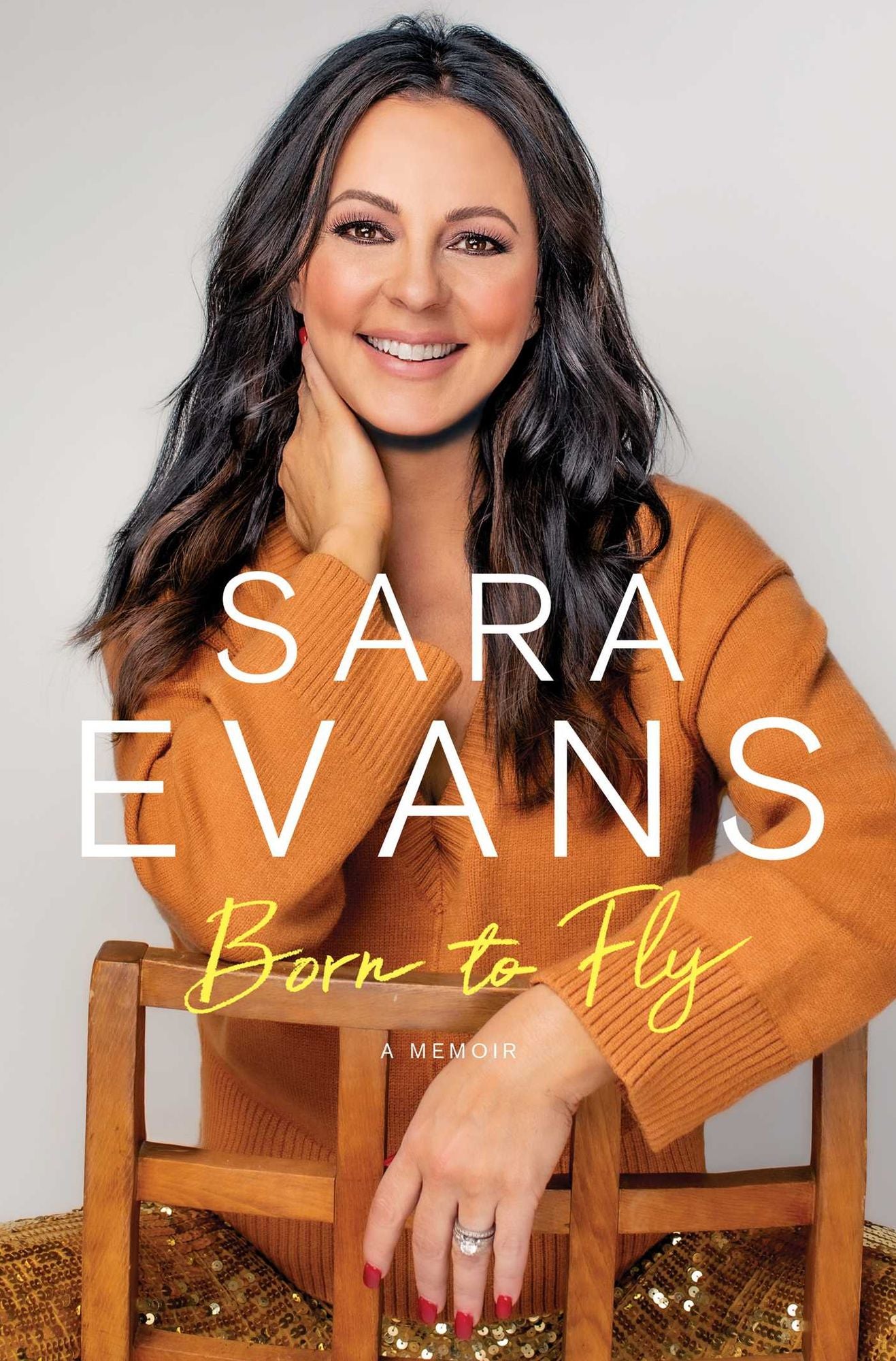 A Little Bit Stronger: A Memoir