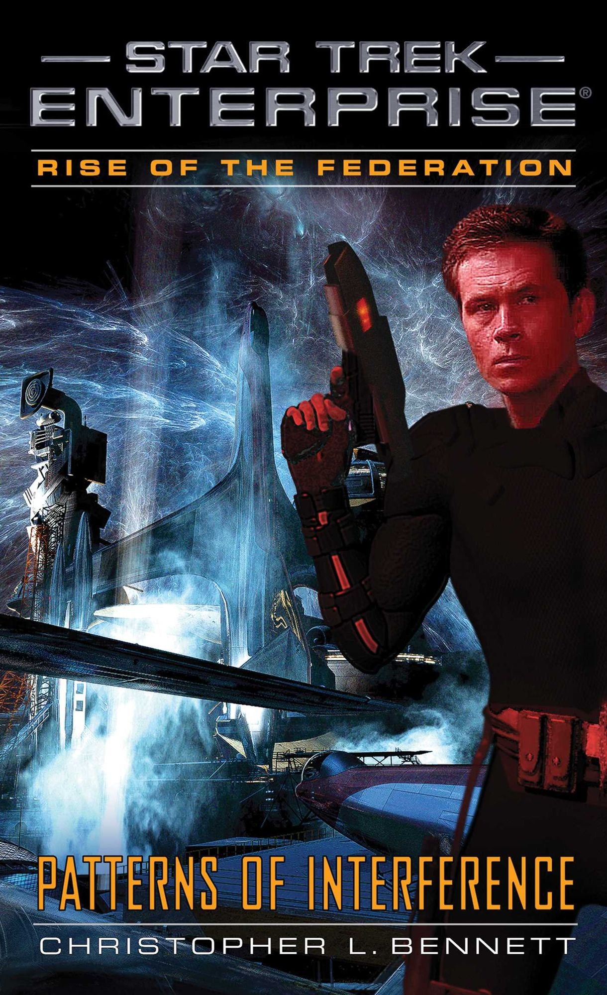 Rise of the Federation: Patterns of Interference