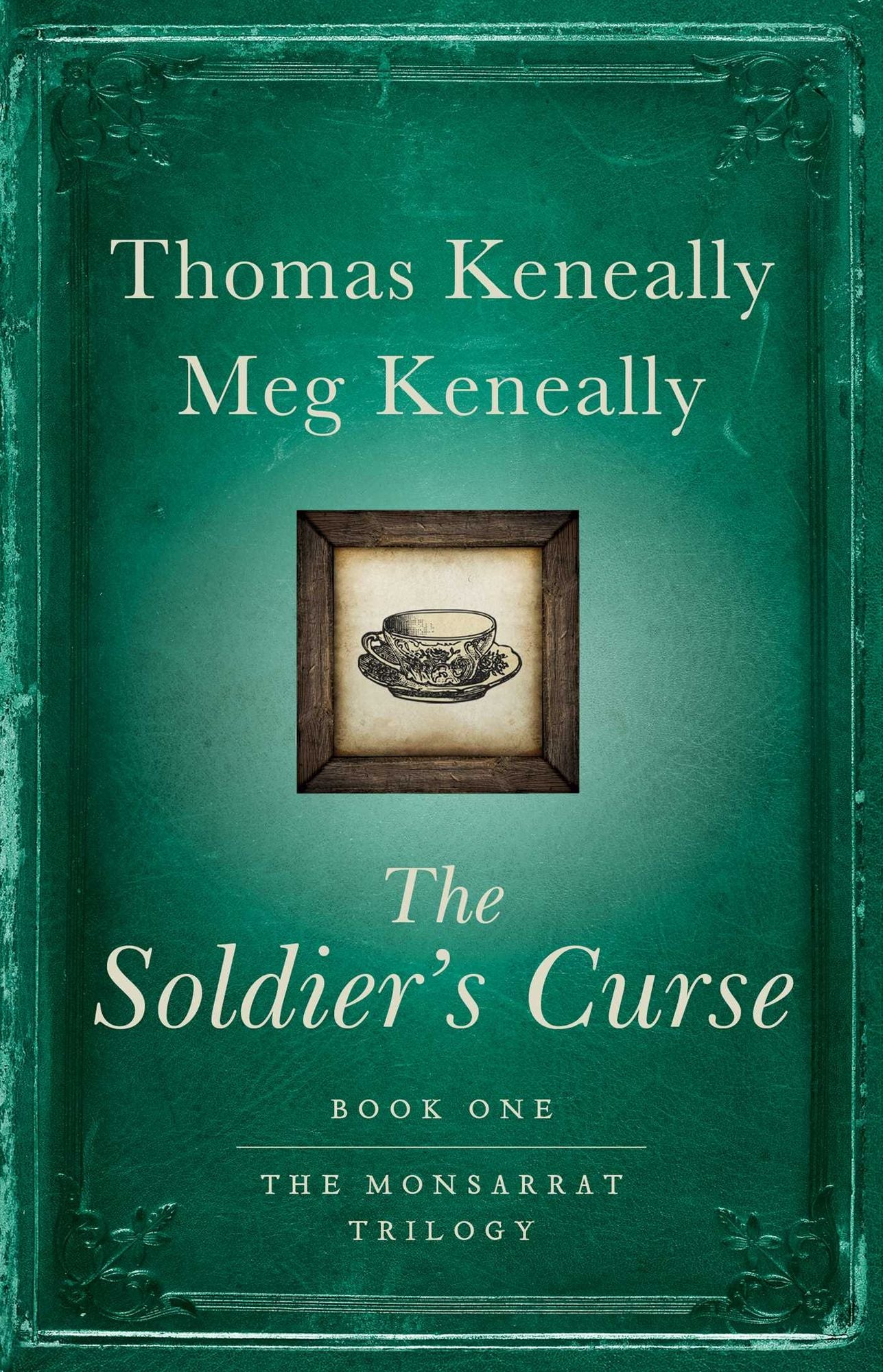 The Soldier's Curse: A Novel