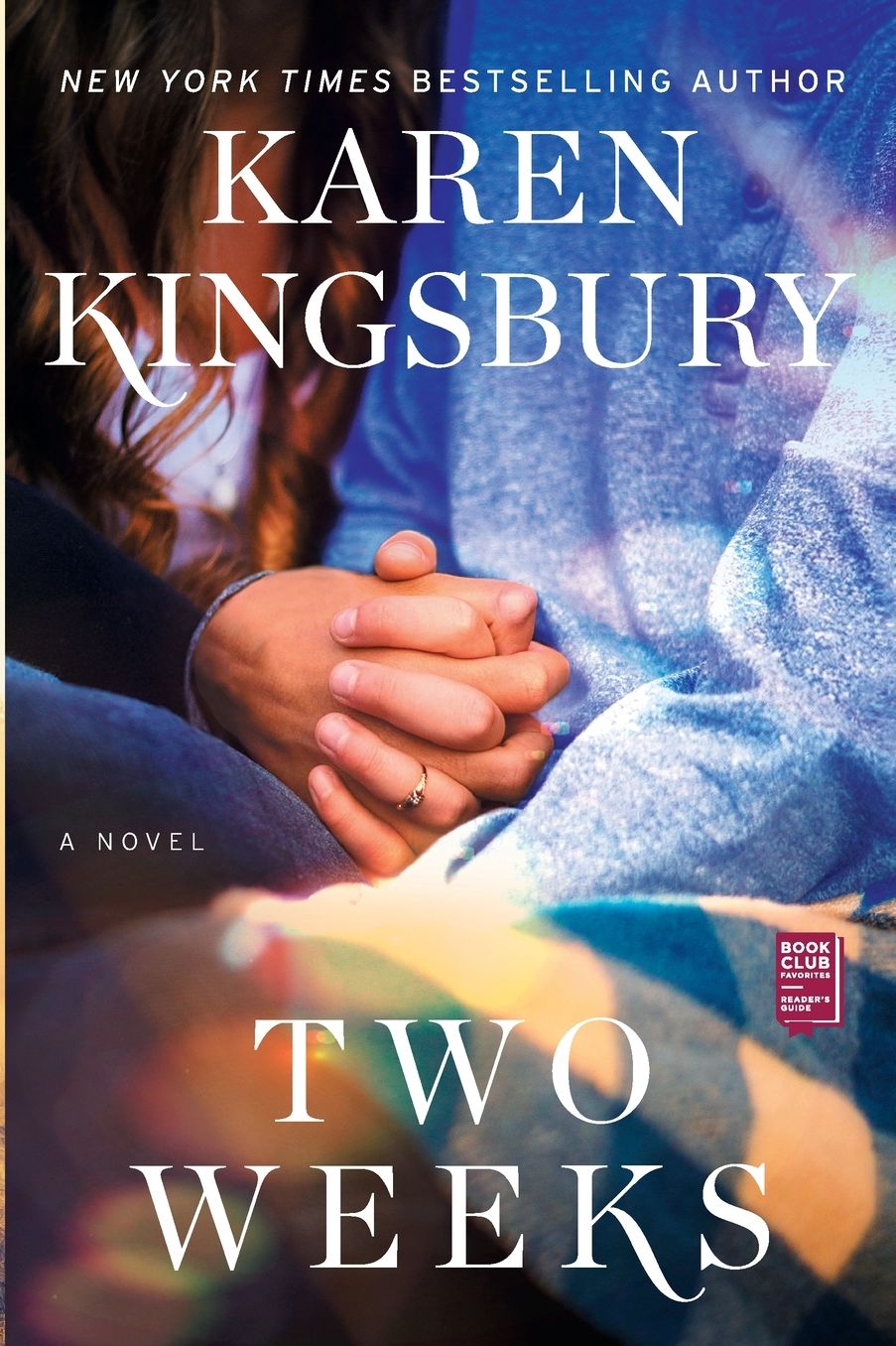 Two Weeks: A Novel