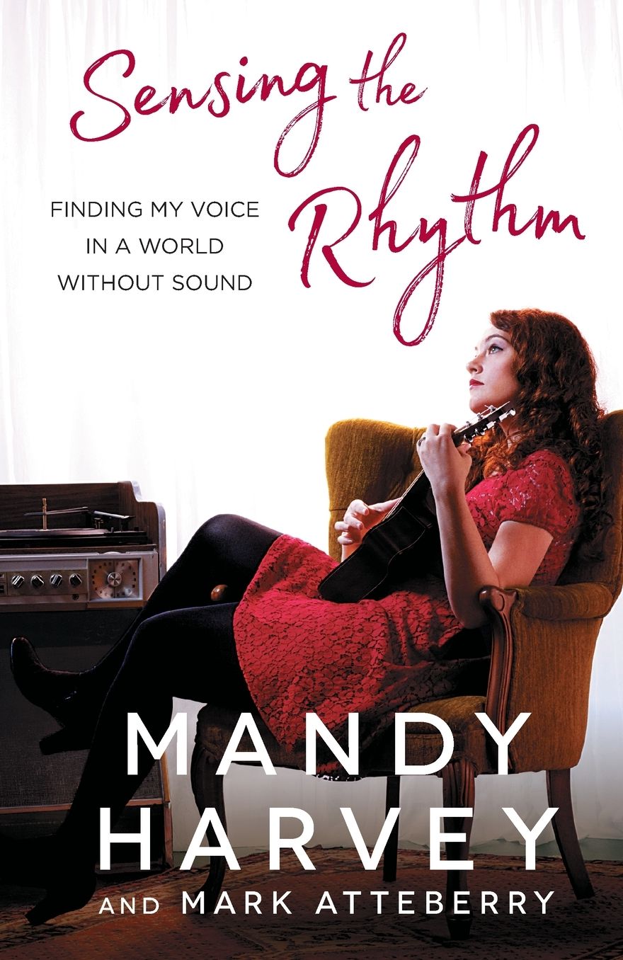 Sensing the Rhythm: Finding My Voice in a World Without Sound