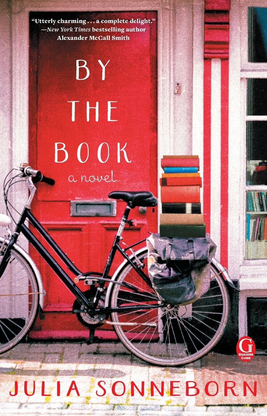 By the Book