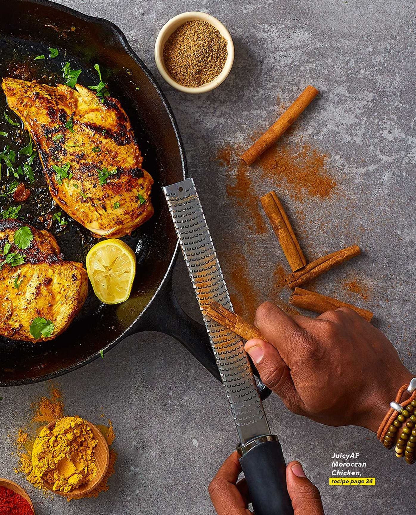 Fit Men Cook: 100+ Meal Prep Recipes for Men and Women--Always #healthyaf, Never Boring