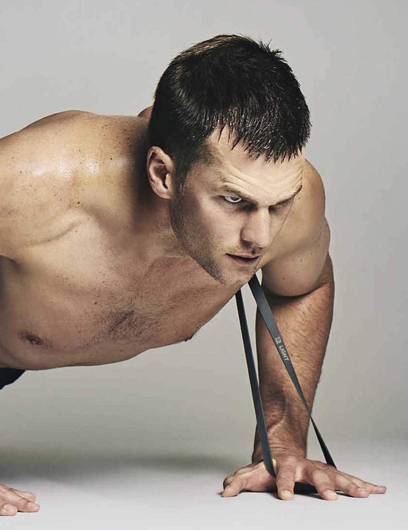 The TB12 Method: How to Achieve a Lifetime of Sustained Peak Performance
