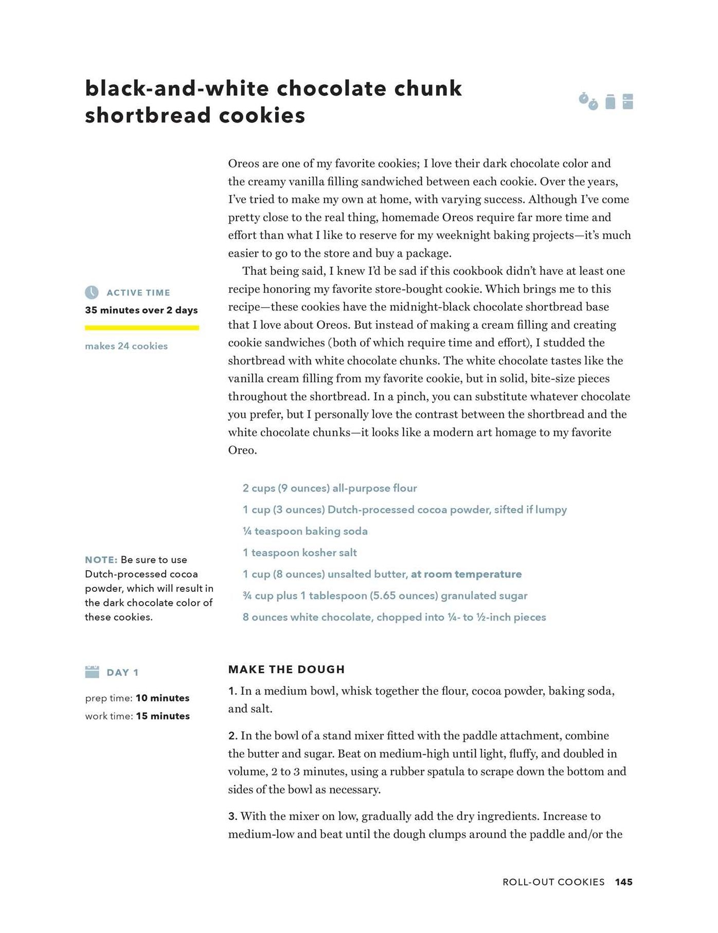 Weeknight Baking: Recipes to Fit Your Schedule