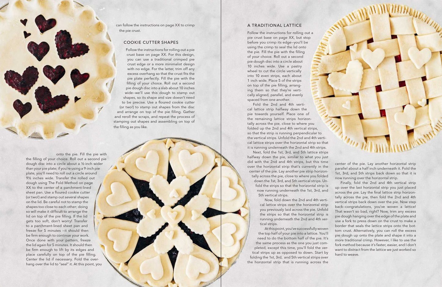 Weeknight Baking: Recipes to Fit Your Schedule