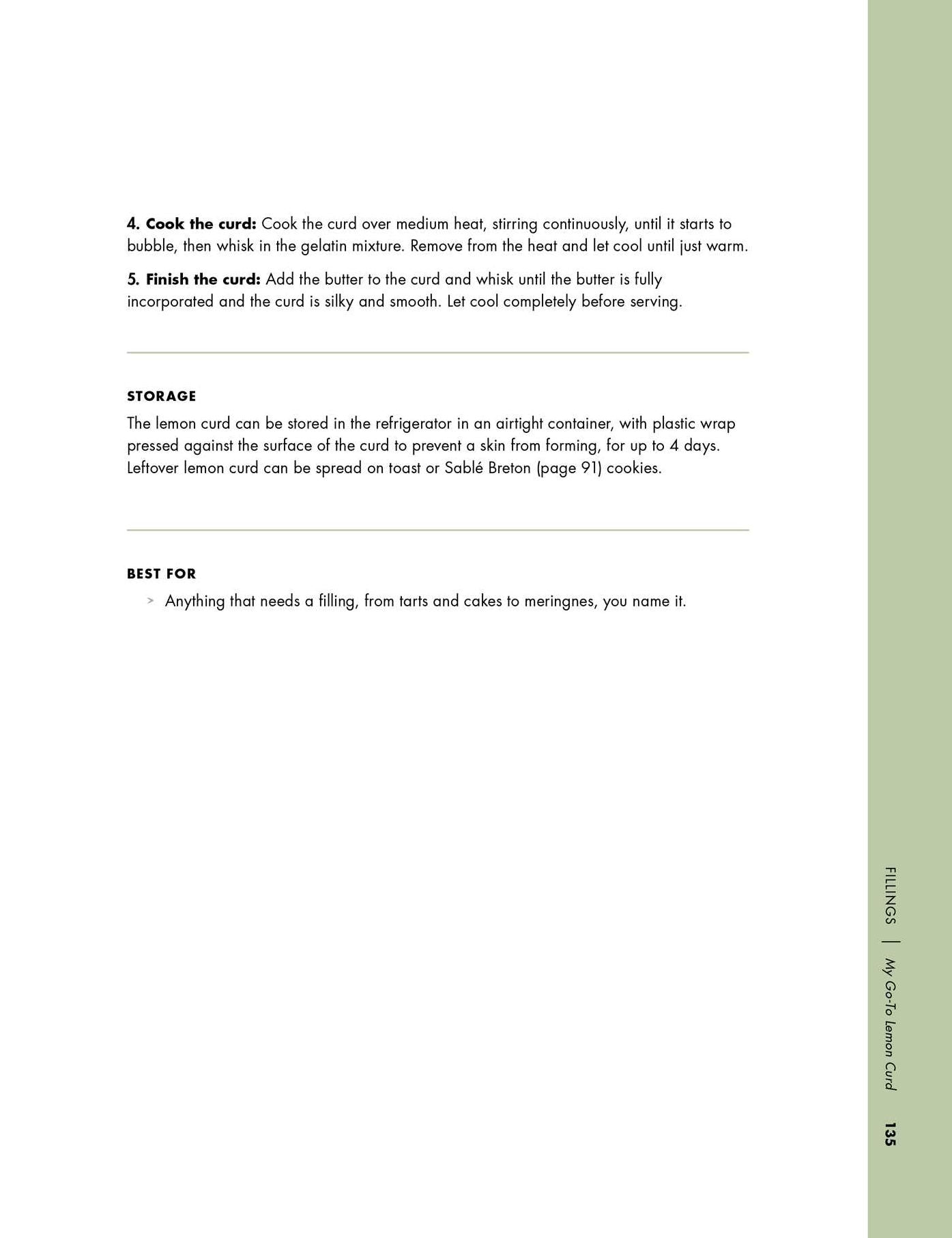 Everyone Can Bake: Simple Recipes to Master and Mix