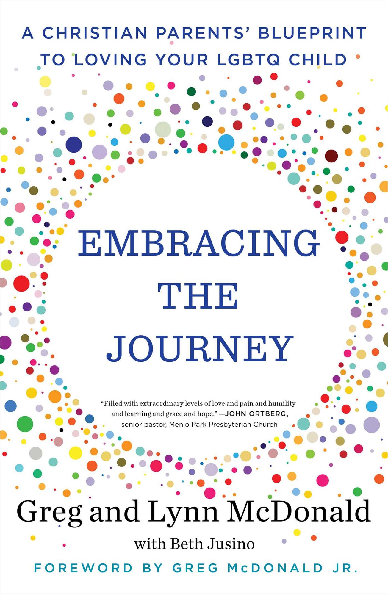 Embracing the Journey: Learning to Love Life with an Lgbtq Child