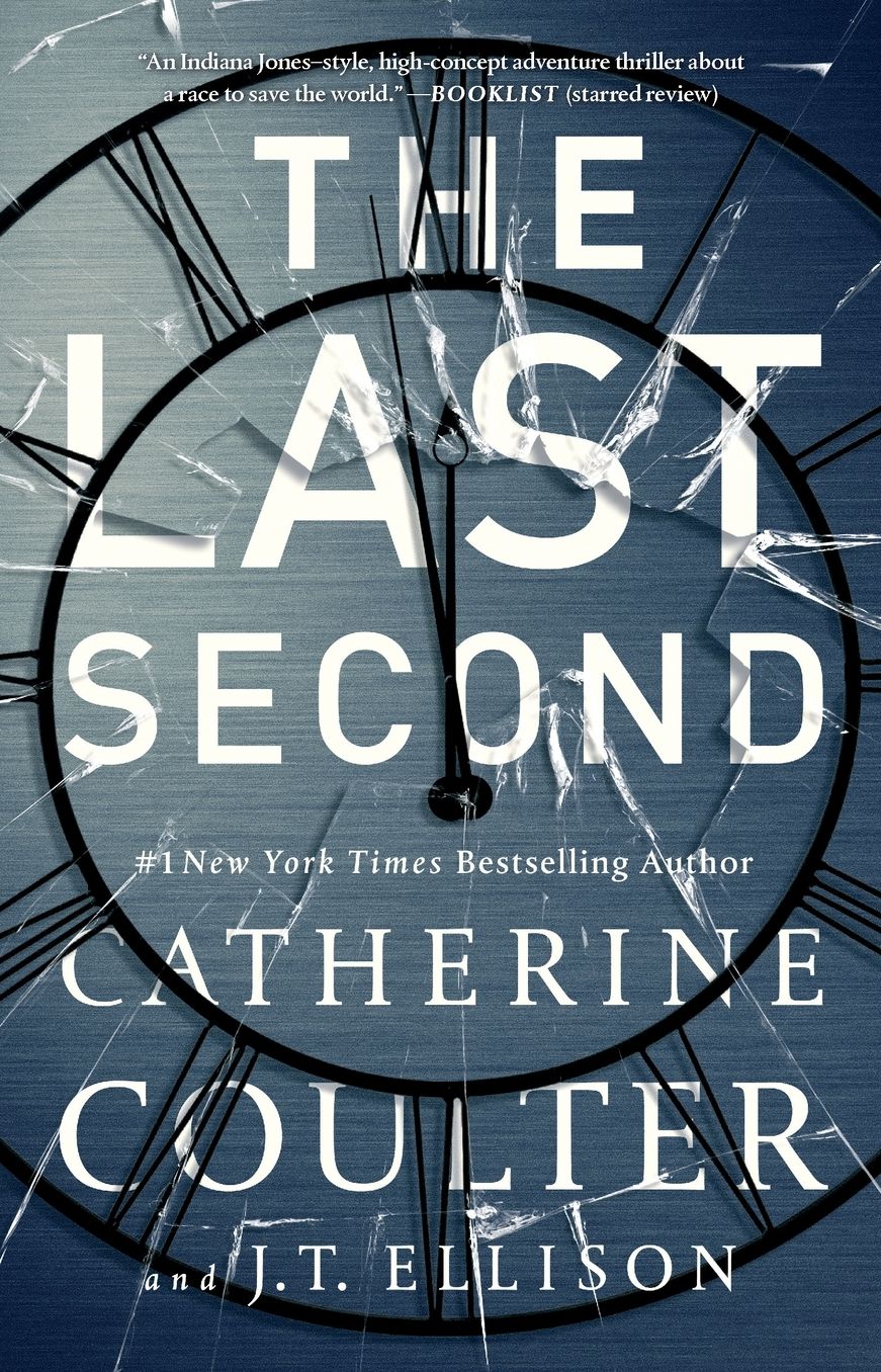 The Last Second