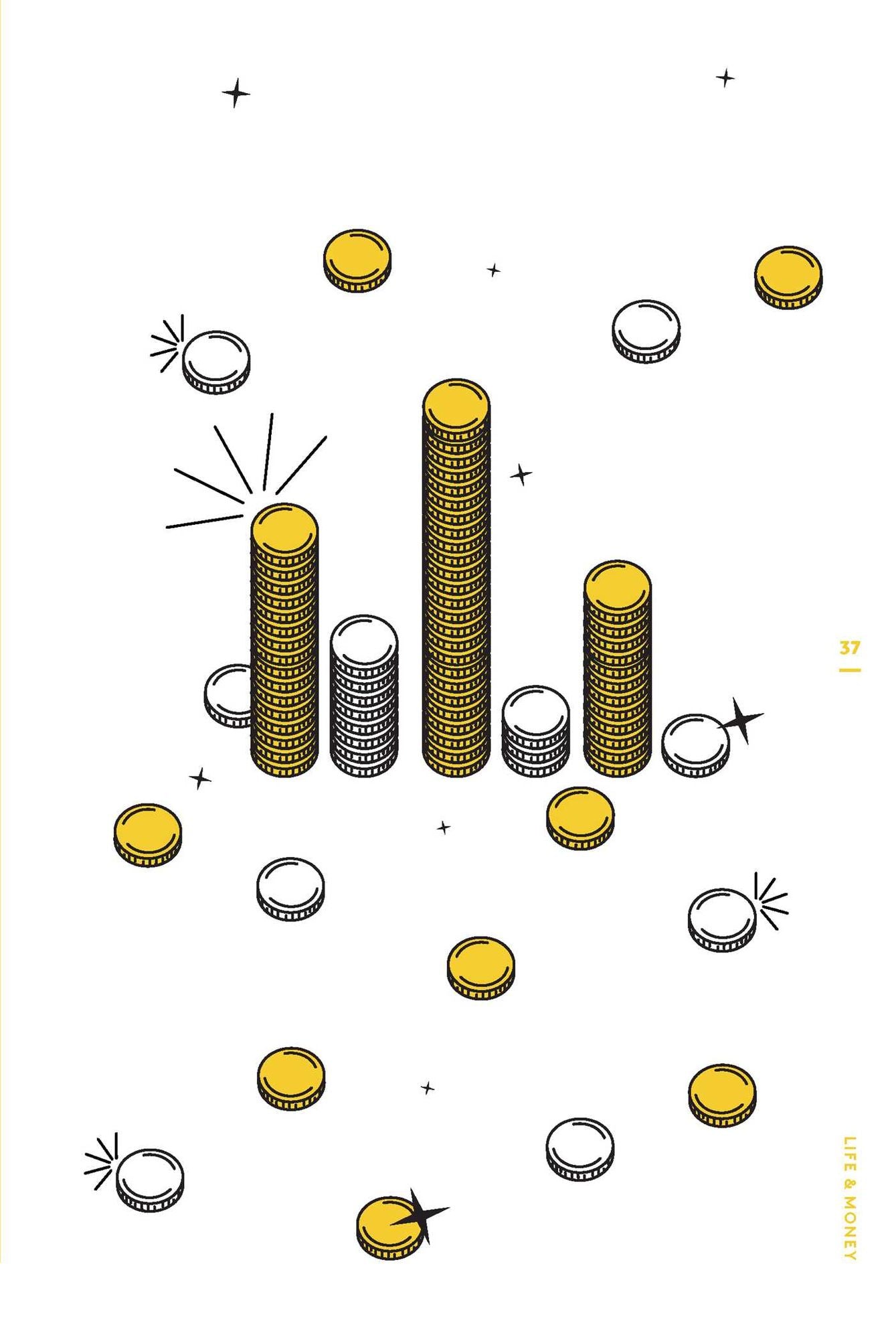 Refinery29 Money Diaries: Everything You've Ever Wanted to Know about Your Finances... and Everyone Else's