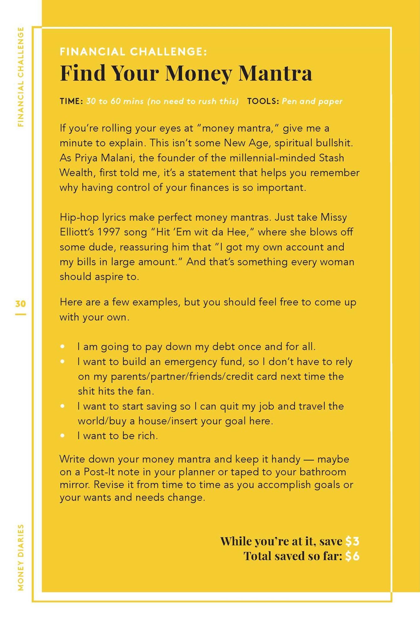 Refinery29 Money Diaries: Everything You've Ever Wanted to Know about Your Finances... and Everyone Else's