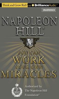 You Can Work Your Own Miracles