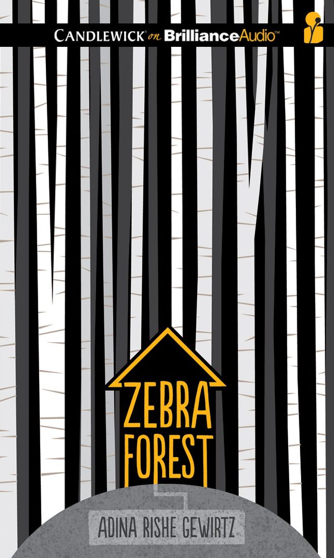 Zebra Forest