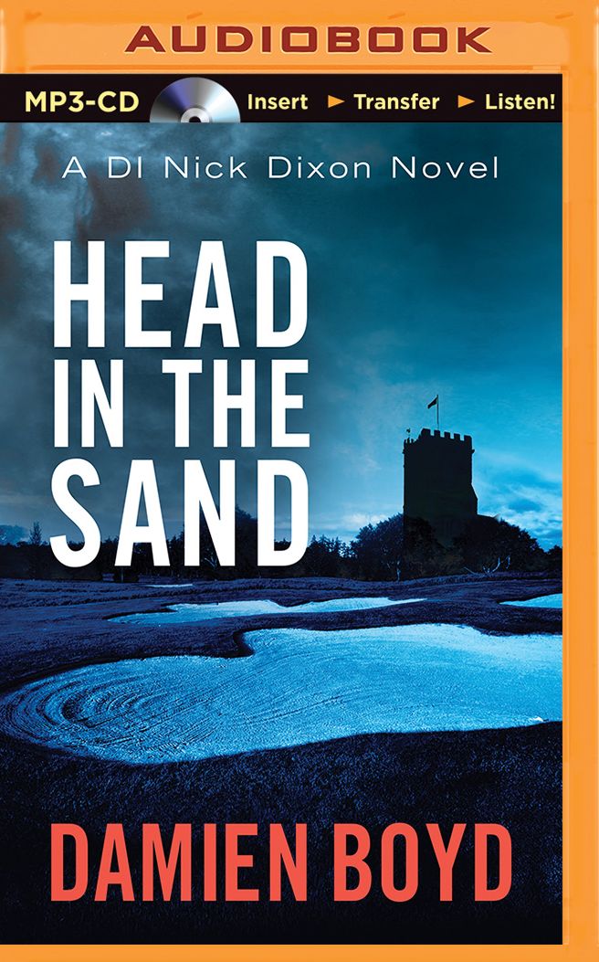 Head in the Sand