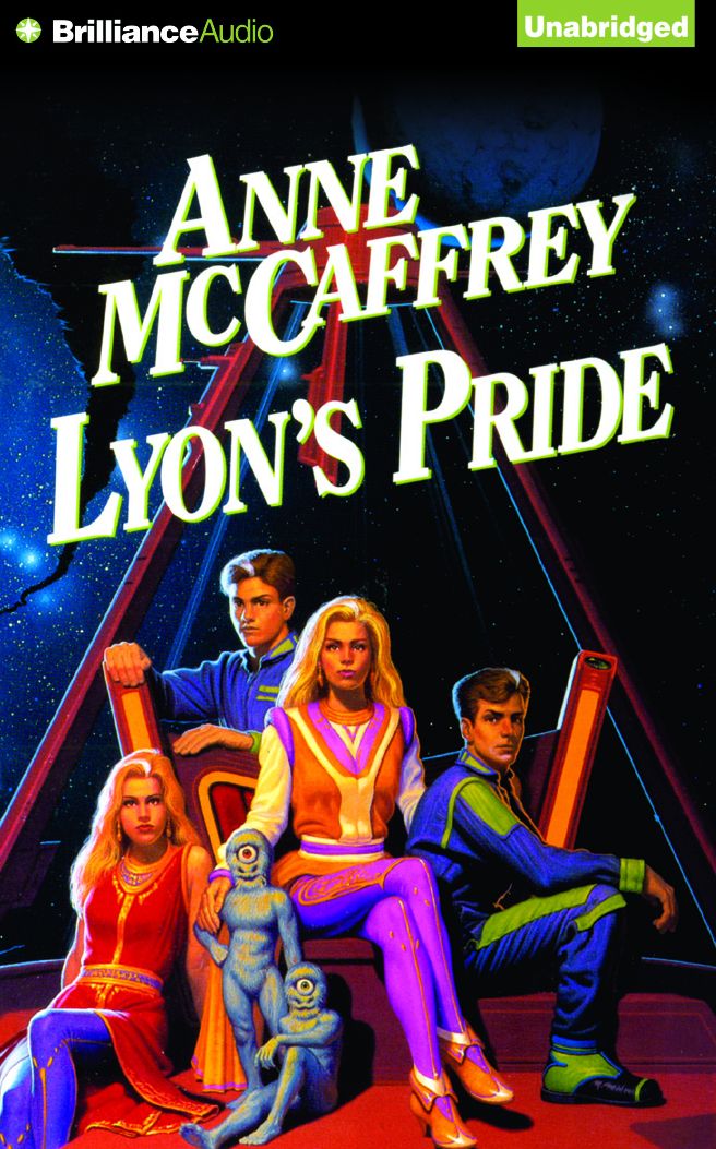 Lyon's Pride