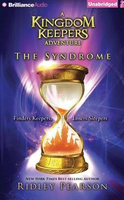 The Syndrome (Kingdom Keepers Series)