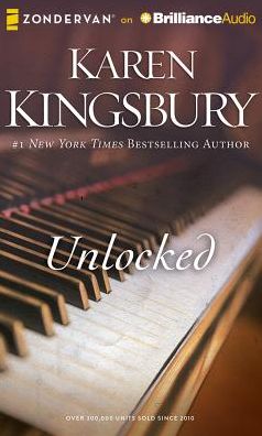 Unlocked: A Love Story