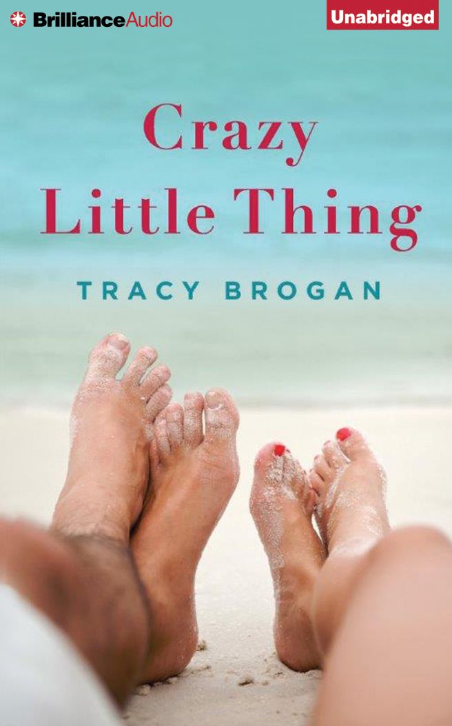 Crazy Little Thing