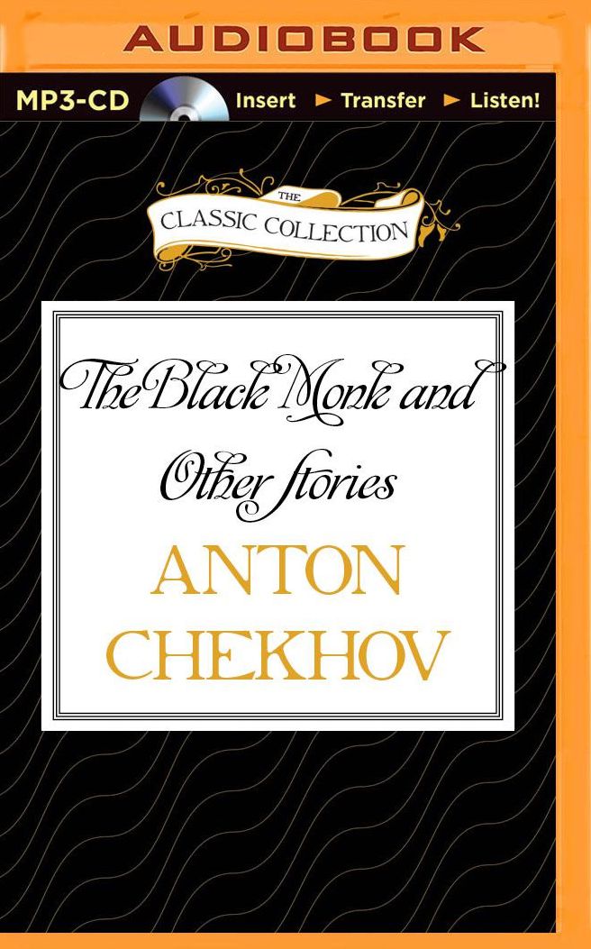 The Black Monk and Other Stories