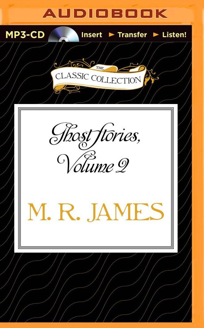 Ghost Stories, Volume 2