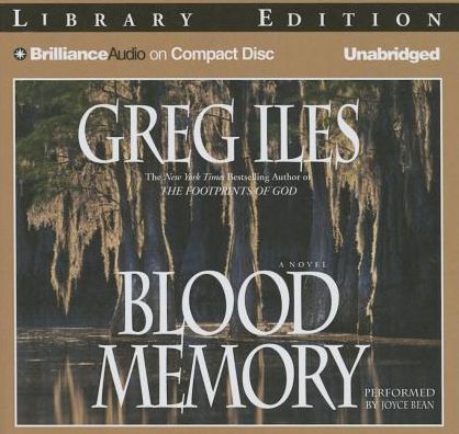 Blood Memory