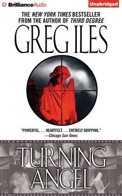 Turning Angel (Penn Cage Series #2)