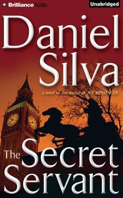 The Secret Servant